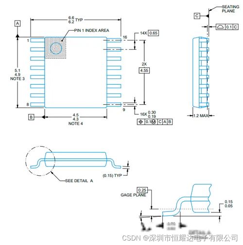 adc128s102cimtx模数转换器芯片中文资料pdf数据手册引脚图产品手册产品参数