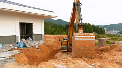 【改革攻坚】清流城区第二水厂项目一期将于8月底前竣工验收