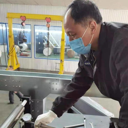 客户现场安装服务工作顺利完工 g wisprint