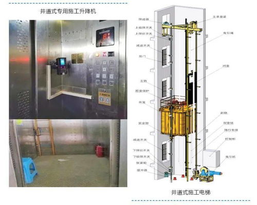中建三局精品施工案例 爬架 铝模板 装配式 bim建模 免抹灰系统...